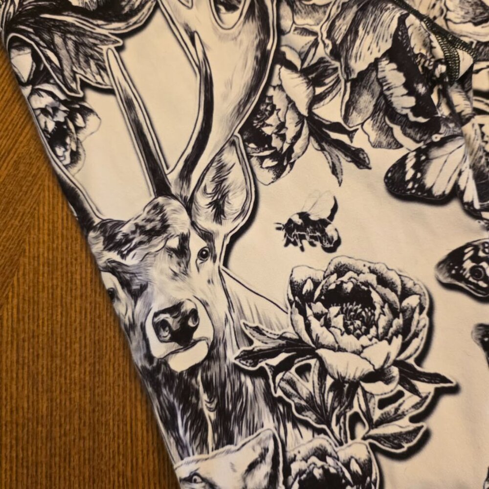 Niyama Sol Leggings - S - Picture 9 of 11